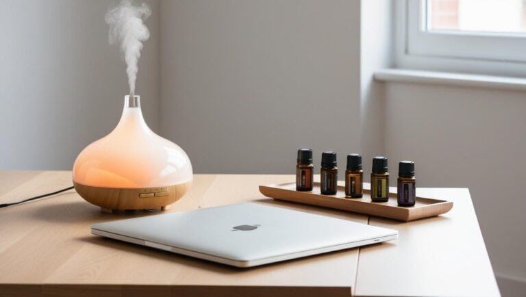 The Healing Power of Aromatherapy: How Essential Oils Can Transform Your Wellbeing