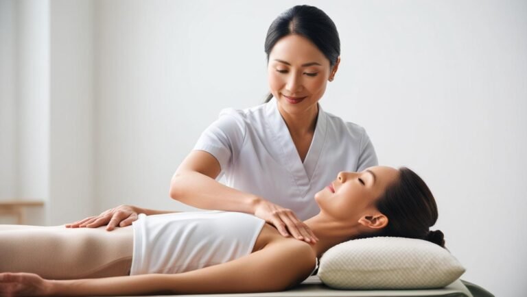 Alternative Medicine Practitioners: Holistic Healing Approaches for Wellness
