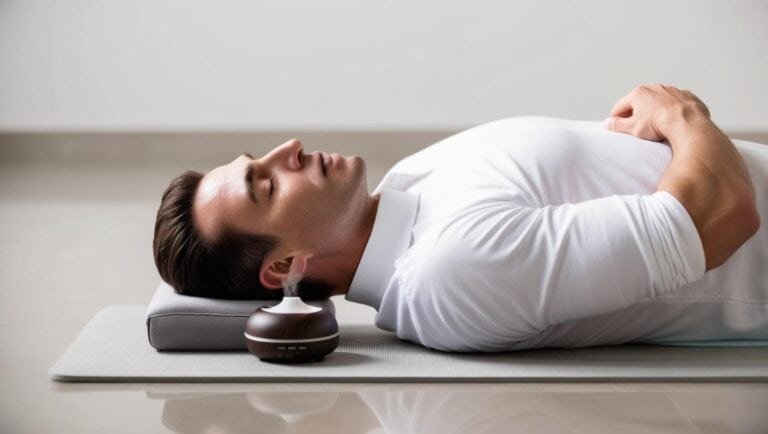 Aromatherapy for Beginners: A Simple Guide to Getting Started