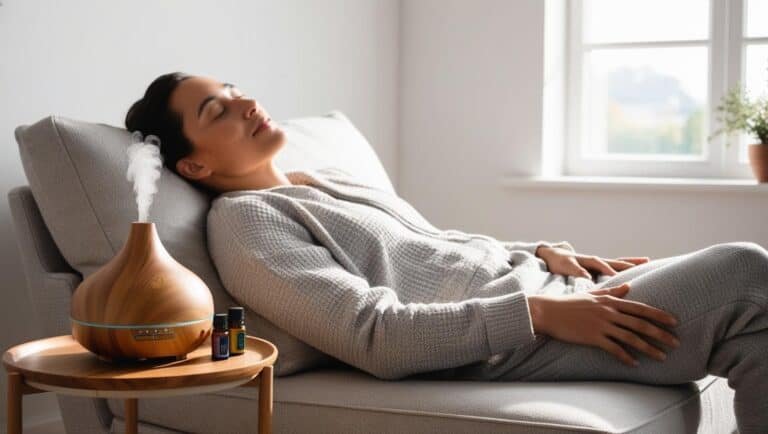 Can Aromatherapy Boost Your Mood? Here’s What You Need to Know
