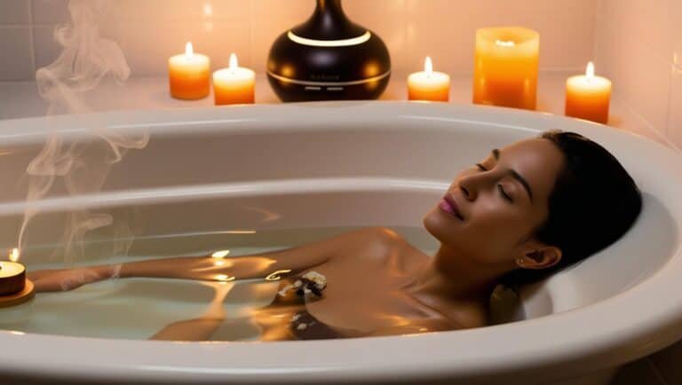 How Aromatherapy Can Help Relieve Stress and Anxiety Naturally