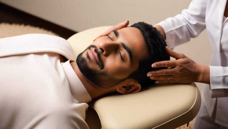 Natural Therapies for Wellness: Boost Your Body’s Healing Power