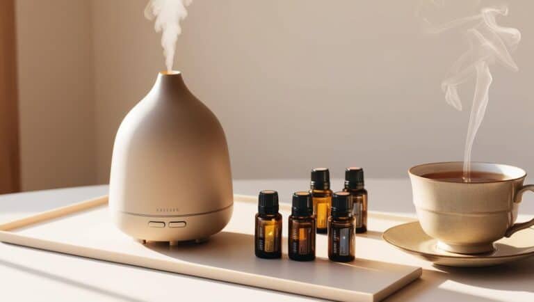 The Science Behind Aromatherapy: How Essential Oils Impact Your Mind and Body