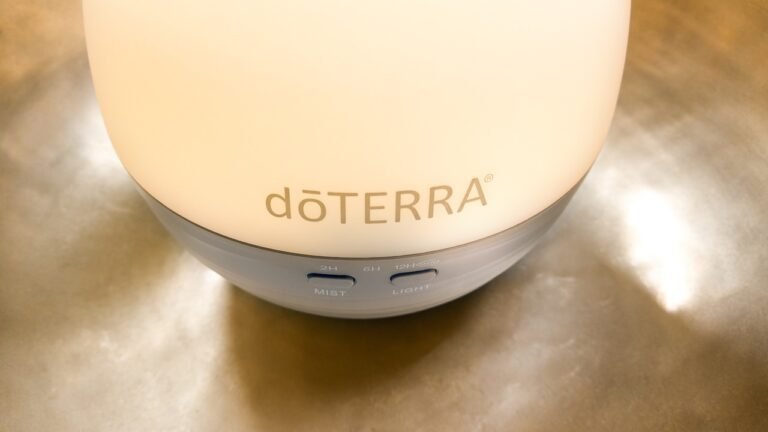 doterra oils essential aromatherapy 4974428