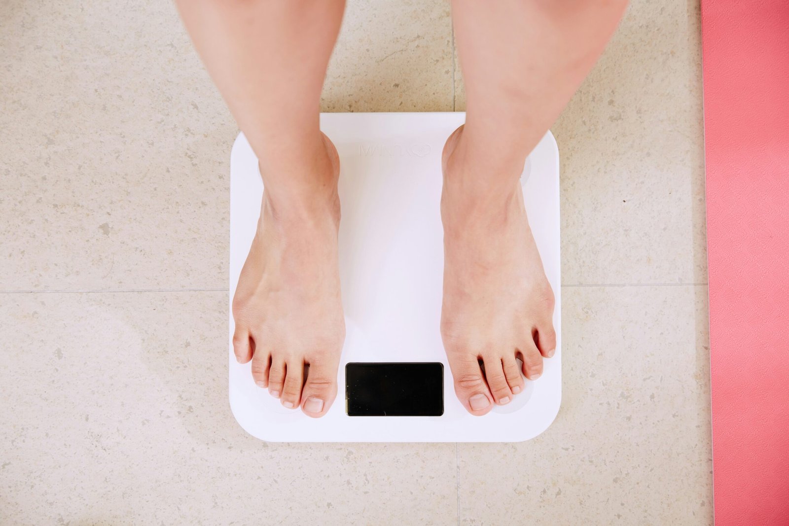 Weight Loss benefits