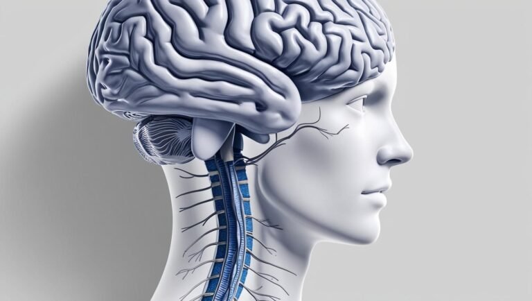 Understanding the Autonomic Nervous System: Function, Structure & Role