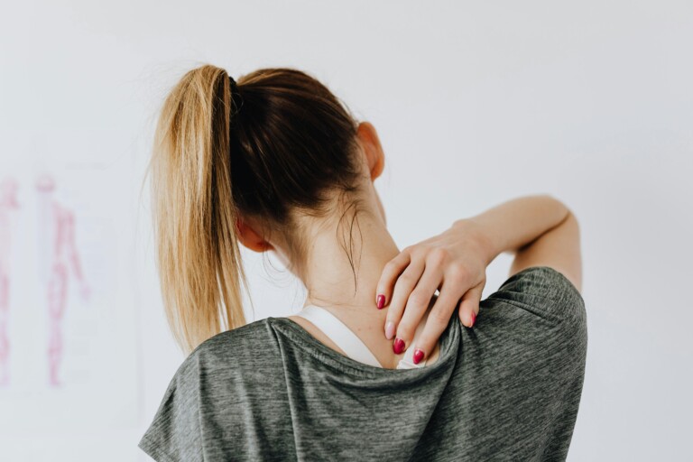 peppermint essential oil benefits for muscle pain