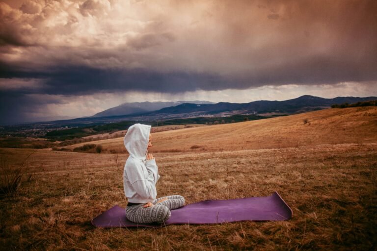 Relaxation Techniques for Immediate Stress Relief: Breathing, Mindfulness, and Sleep Improvement