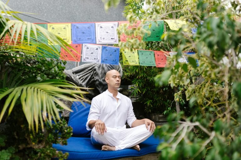 Breathing Exercises for Anxiety Relief: Techniques to Calm the Nervous System