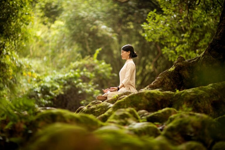 Breathing Exercises for Anxiety Relief: Techniques for Reducing Stress and Enhancing Emotional Well-being