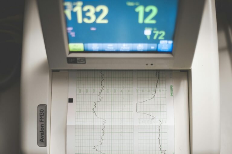 Heart Rate Variability (HRV): Understanding Health, Stress, and Fitness Insights