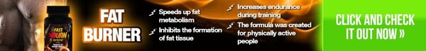 Fast Burn Extreme – Advanced Fat Burner for Rapid Weight Loss, Energy Boost & Metabolism Support