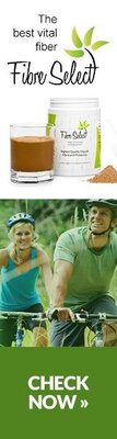 Buy Fibre Select to support digestion, cleanse your colon, and boost detox naturally