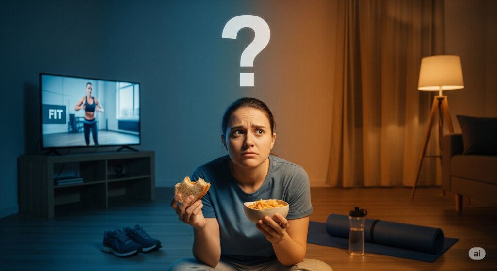 Special cases and FAQs – how long should you wait to exercise after eating, and answers to common concerns.