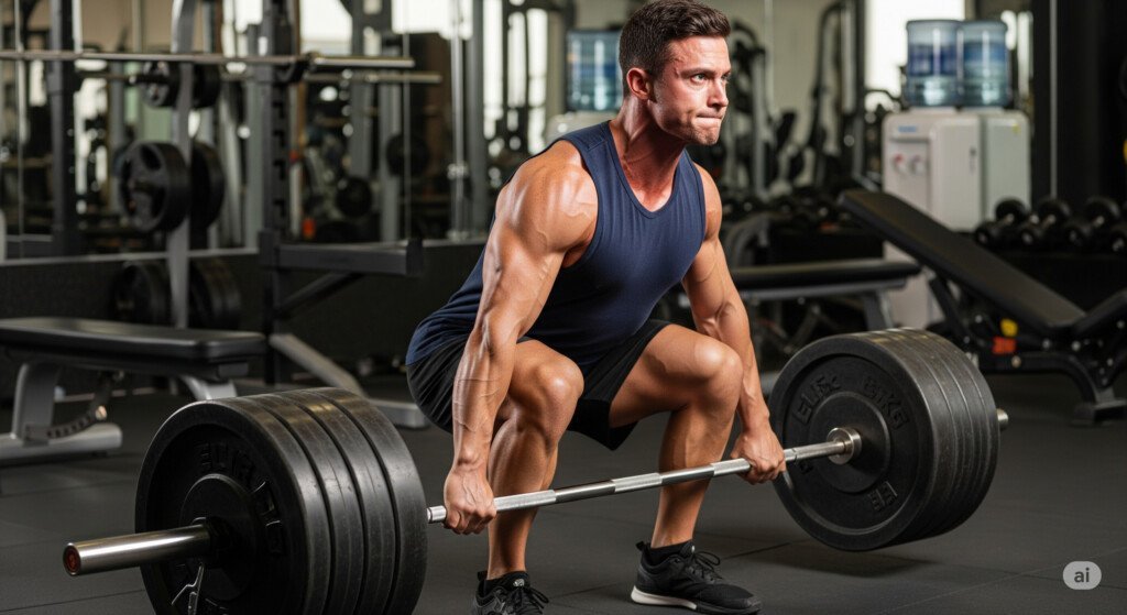 Protein helps preserve lean muscle during fat loss