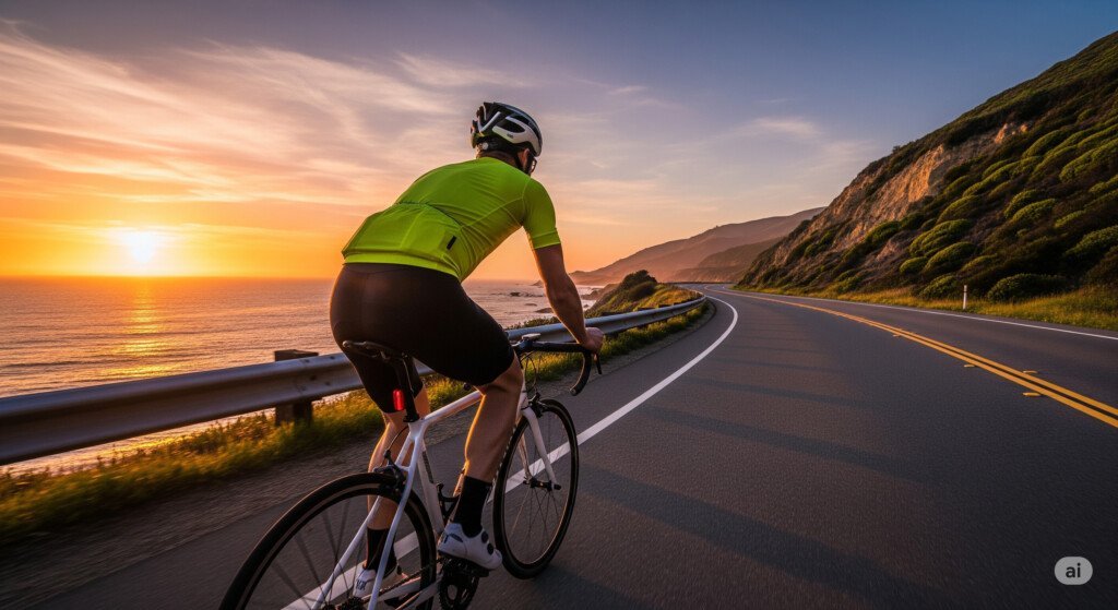Regular exercise reduces the risk of chronic diseases, helping you live a longer, healthier life
