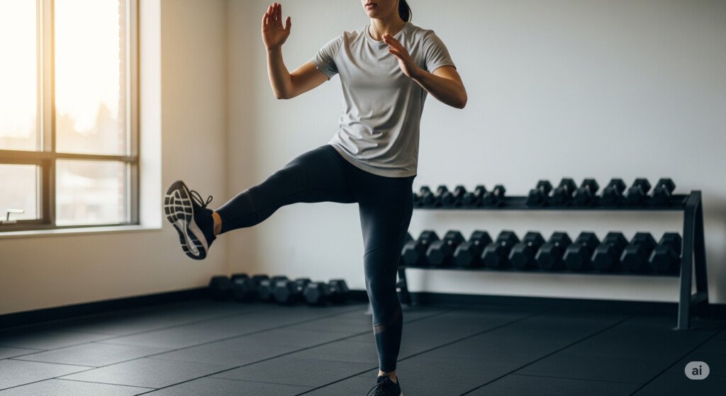 Warm-up exercises prepare muscles and joints for intense activity, reducing the risk of injury.