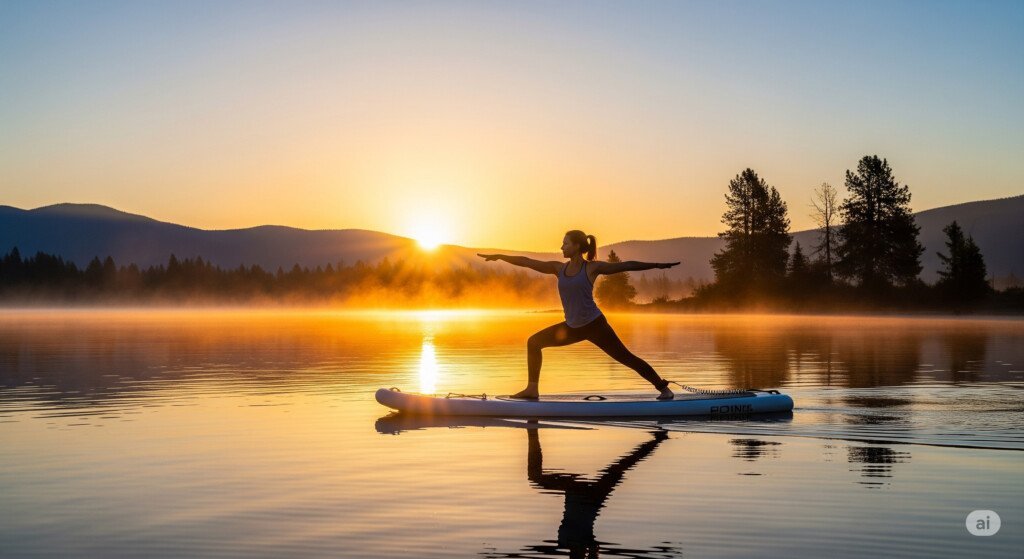 Regular physical activity enhances brain health by improving blood circulation and mental function