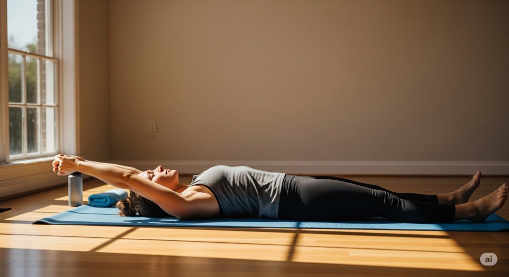 Incorporating rest days into your workout schedule helps muscles recover and grow stronger