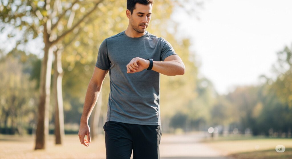 Increasing your daily step count supports heart health and helps manage weight by burning calories.