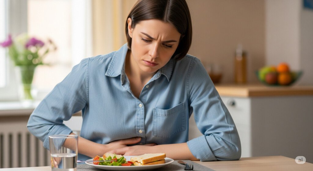 Understanding digestion and exercise – how long should you wait to exercise after eating before working out