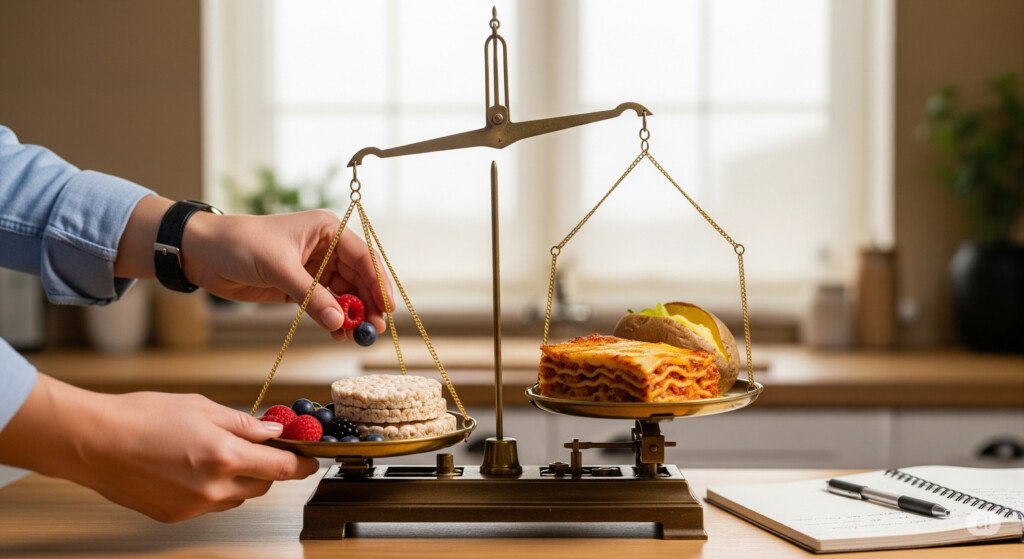 Factors affecting waiting time after meals – how long should you wait to exercise after eating based on meal size and type.