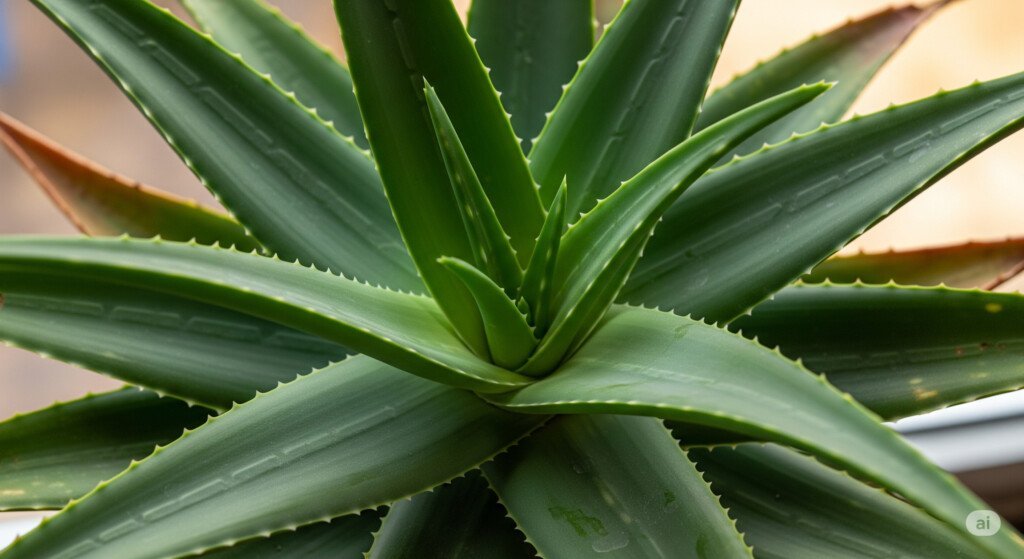 How to make Aleo essential oil by choosing the right Aleo plant