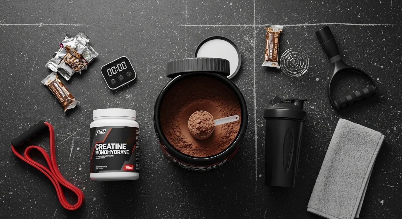 Best creatine supplements — powders, gummies, and pills for muscle growth