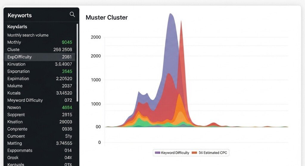 Frase SEO content optimization tool for bloggers