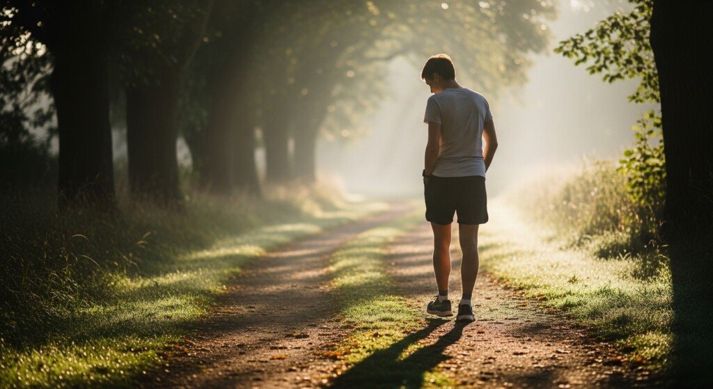 weight loss guide walking strategy for sustainable fat loss