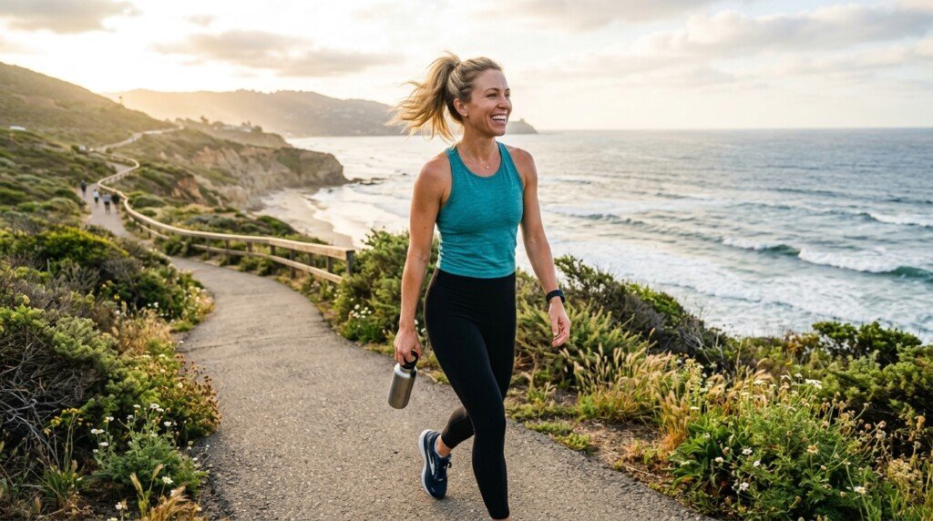 Benefits associated with the 30/30/30 Rule for Weight Loss