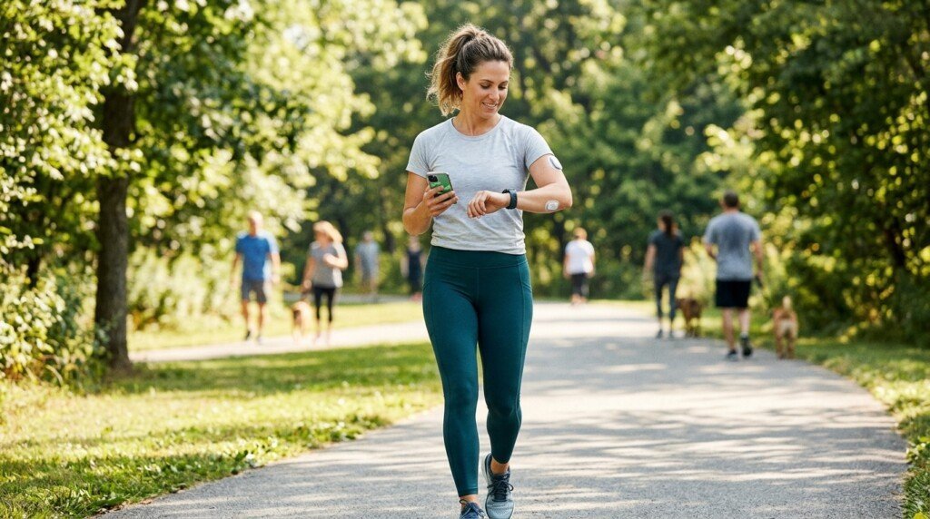 Supplements commonly used to support blood sugar balance and metabolic health