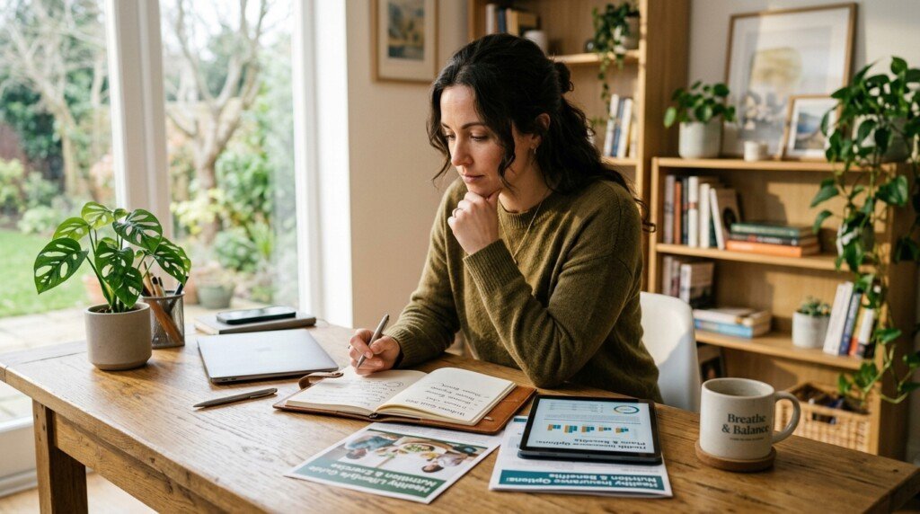 Making an informed decision between berberine and Ozempic