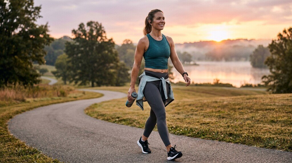 How Long Does It Take to Lose Visceral Fat with Healthy Habits