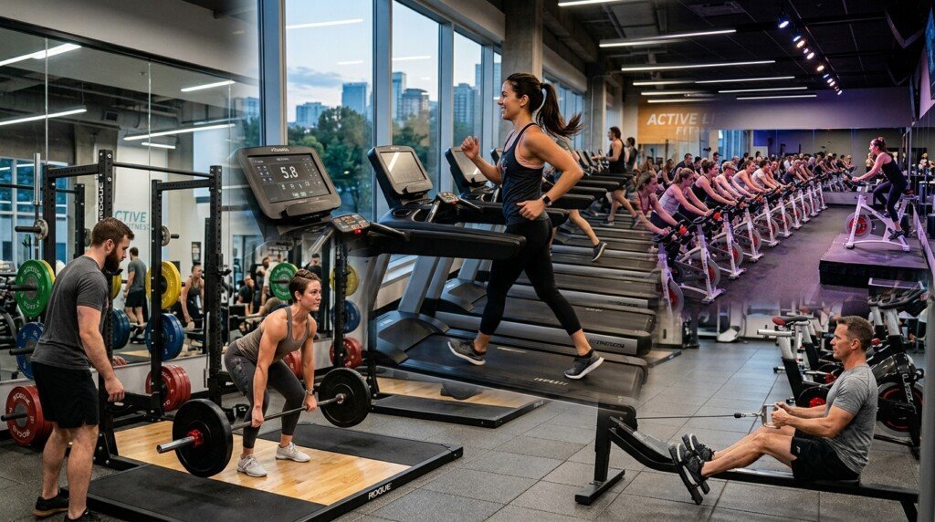 Best exercises to reduce visceral fat naturally