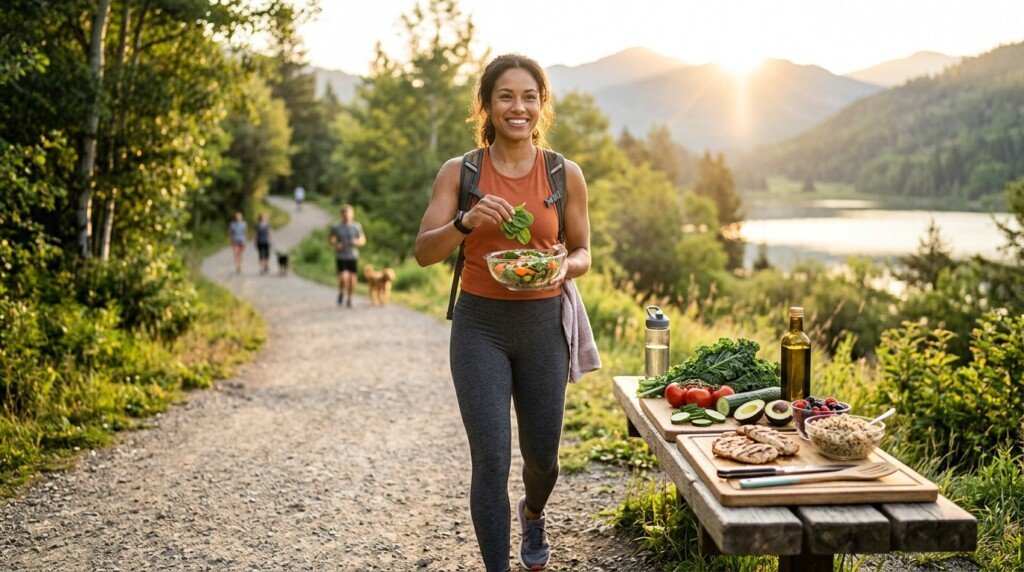 How Long Does It Take to Reverse Insulin Resistance with healthy daily habits