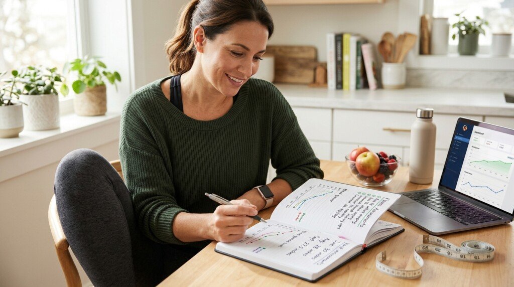 How Long Does It Take to Reverse Insulin Resistance with long-term consistency