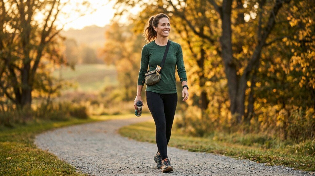 Reverse Insulin Resistance Naturally through long-term healthy habits