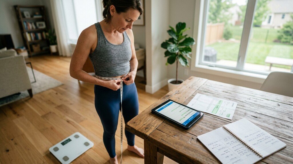 How Long Does It Take to Reverse Insulin Resistance by tracking progress