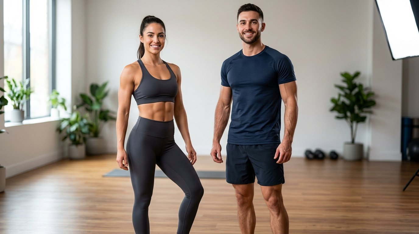 Which Body Part Loses Fat First during weight loss