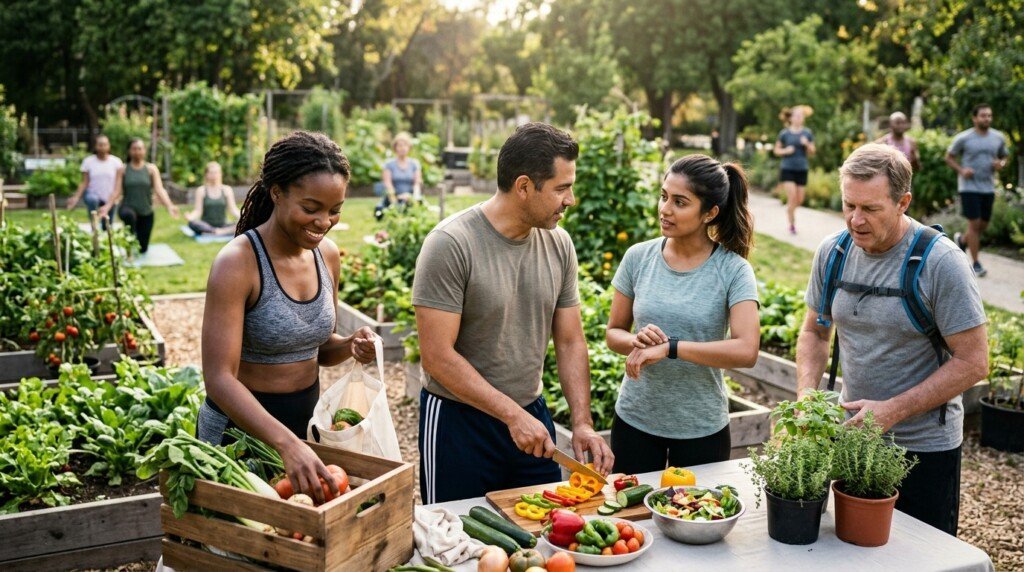Individuals who may benefit from adequate magnesium intake
