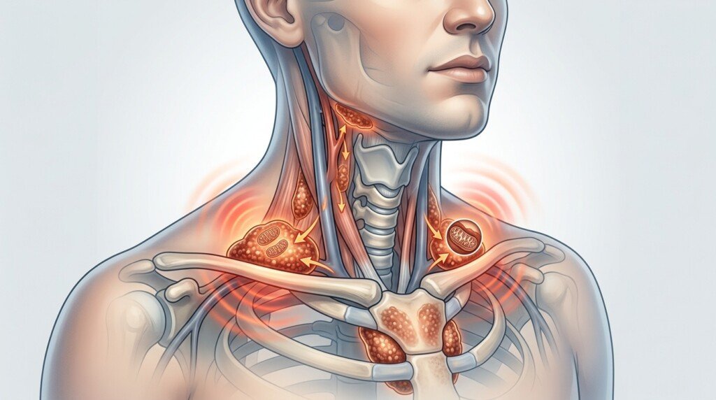 Brown fat activity in adults