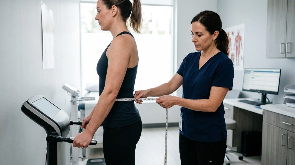 Ashwagandha Weight Loss Studies body fat percentage