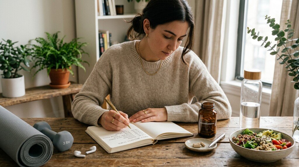 Best Time to Take Ashwagandha for Weight Loss timing mistakes