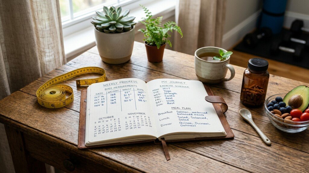 How Long Does Ashwagandha Take to Work for Weight Loss timeline