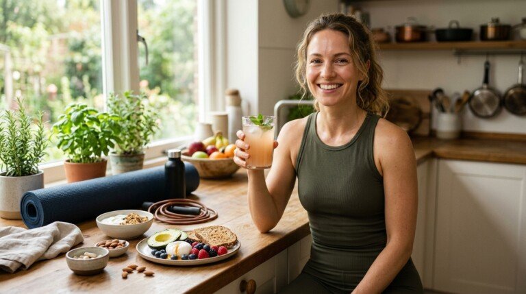 Benefits of Collagen for Weight Loss