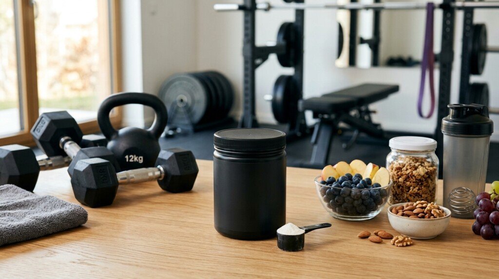 How to Take Creatine for Weight Loss best creatine