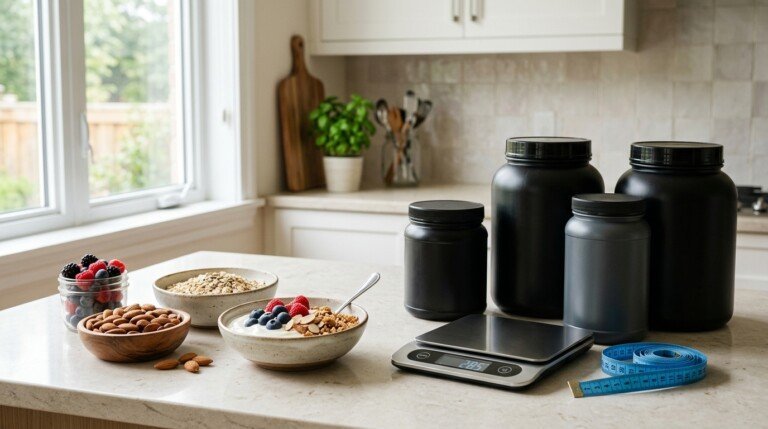 Best Protein Powder for Weight Loss