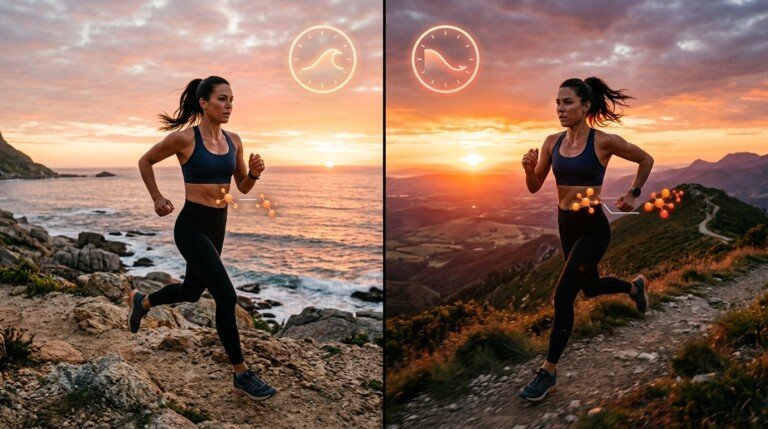 Best Time to Exercise for Fat Burning