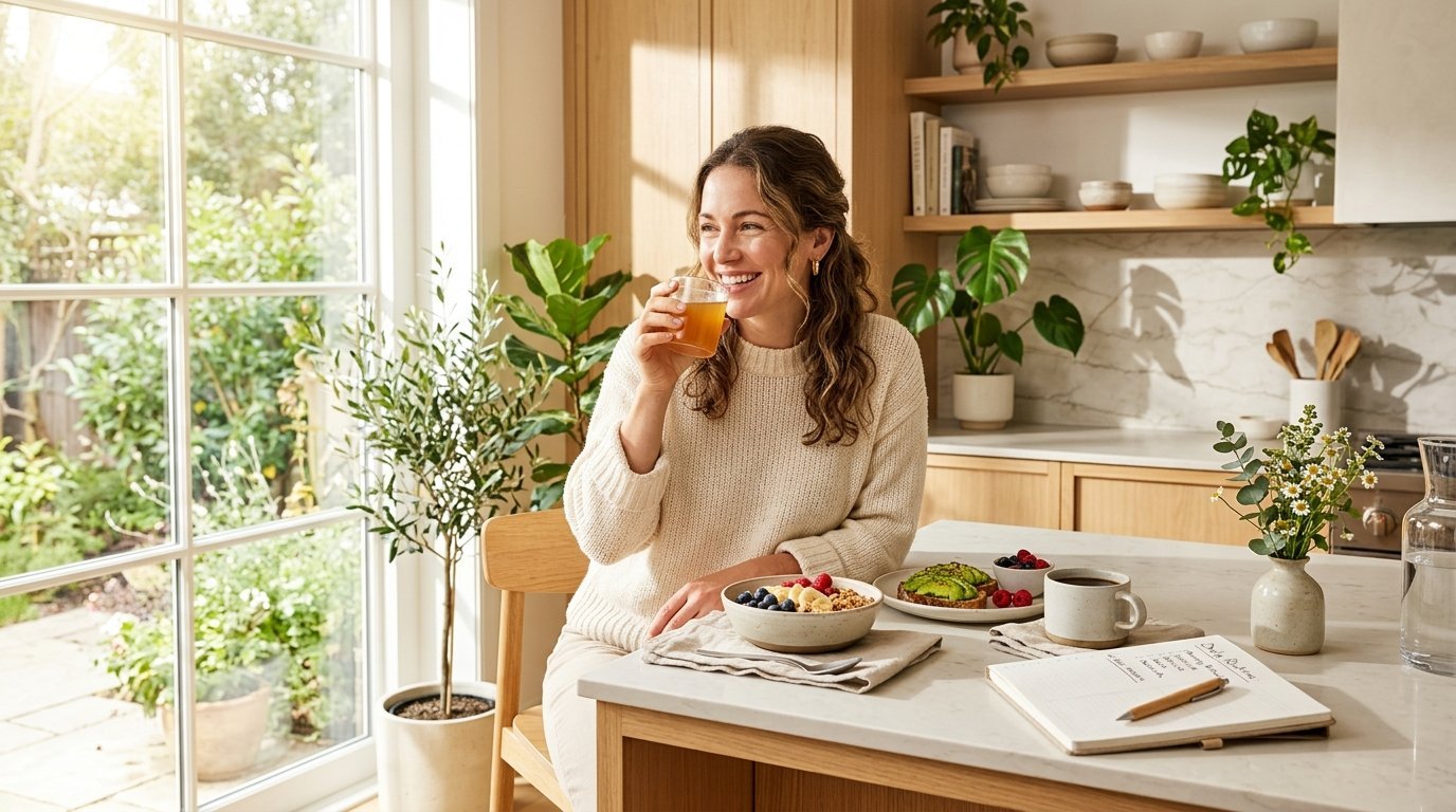 Best Time to Take Collagen for Weight Loss